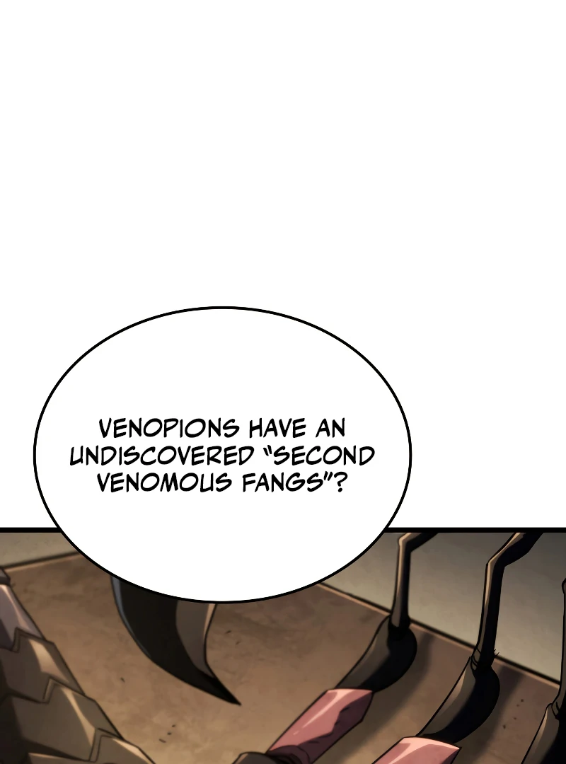 Revenge of the Iron-Blooded Sword Hound, Chapter 80 image 05